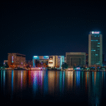 brandon city florida